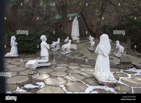 shrine   lady  fatima apparition   sighting