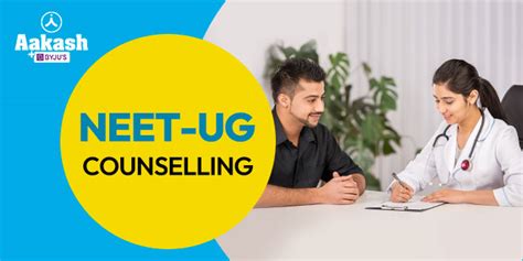 Neet 2021 Counselling Process All You Need To Know About The Same