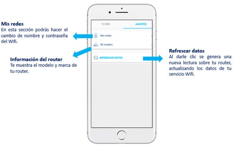 Cómo cambiar el nombre contraseña y reiniciar mi WiFi Tigo Tigo GT