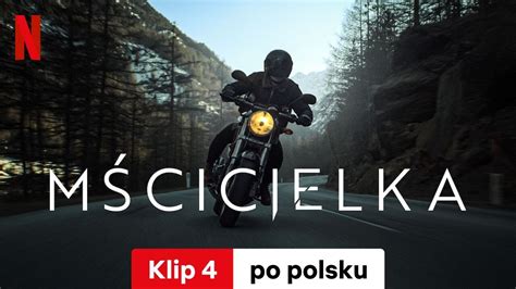 M Cicielka Sezon Klip Zwiastun Po Polsku Netflix Youtube