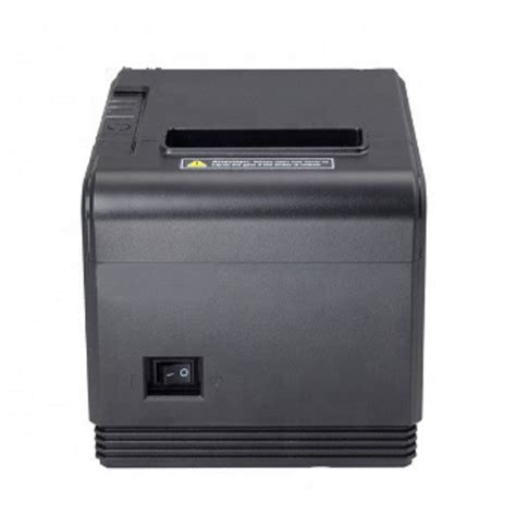 High Quality Thermal Printer Xprinter Xp Q Shop Today Get It