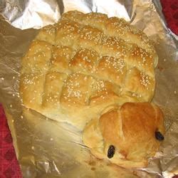 Turtle Bread Recipe | Allrecipes