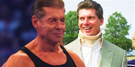 Vince McMahon S Biggest WWE Scandals