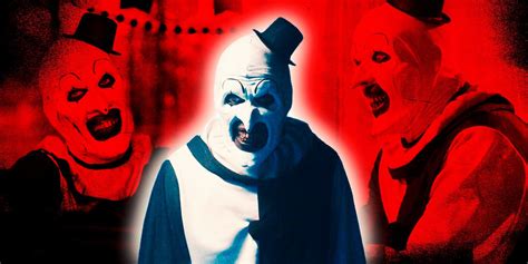 Major Horror Legend Joins the Cast of Terrifier 3