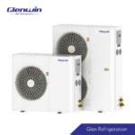 What Is A Condensing Unit What Types Of Condensing Unit