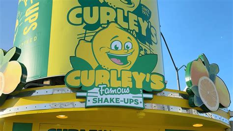 New Curleys Spiked Shake Ups At Moreys Piers Wildwood Video Archive