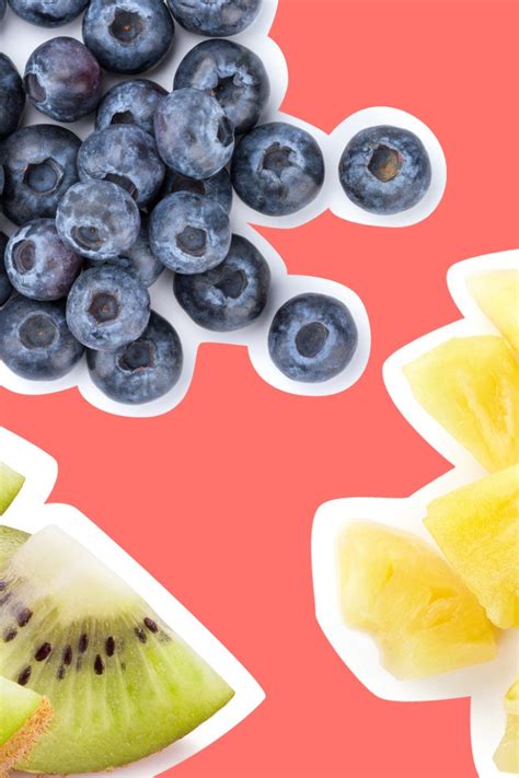 Sugar in Fruit: How Sweet Is It?