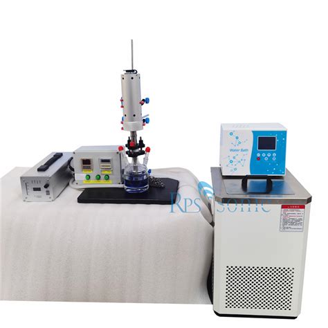 Low Temperature Ultrasonic Extraction Equipment - Buy Low Temperature ...