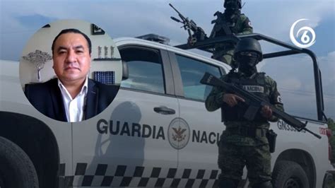 El Asesinato De Ángel Yael Preguntas Para La Guardia Nacional La