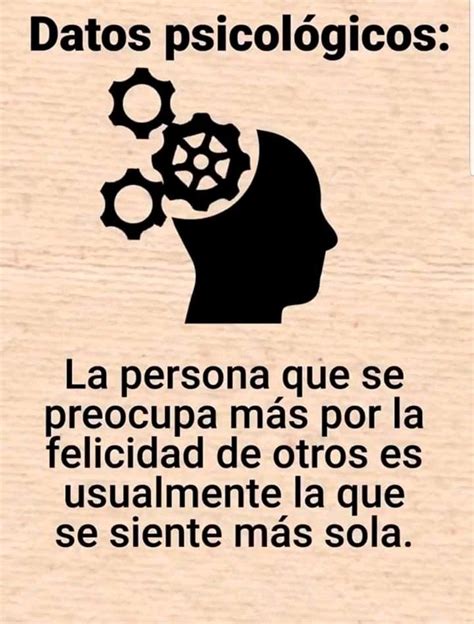 Datos Psicológicos Sabias que datos curiosos Temas de psicologia