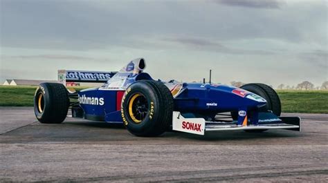 Formula 1 Grand Prix F1 Williams Grands Engineering Format