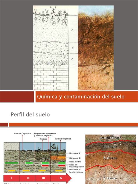 Pdf Qu Mica Y Contaminacion Del Suelo Dokumen Tips