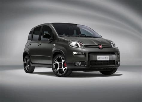 I Nuovi Prezzi Scontanti Delle Auto Fiat Con Incentivi 2024 E Offerta