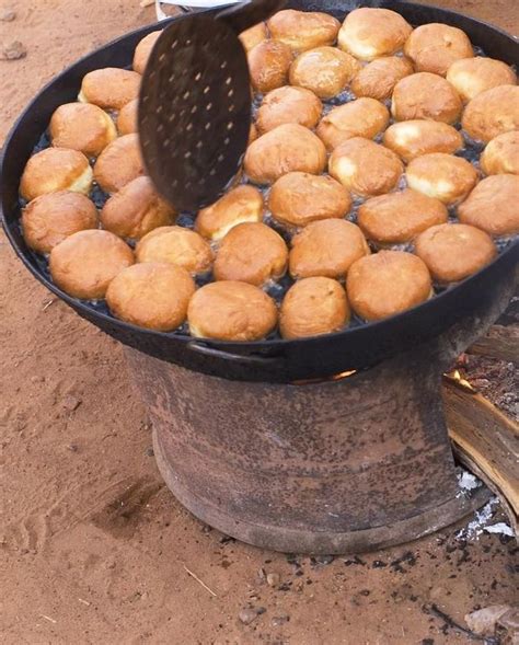 Beignet africain pour 6 personnes Recettes Elle à Table