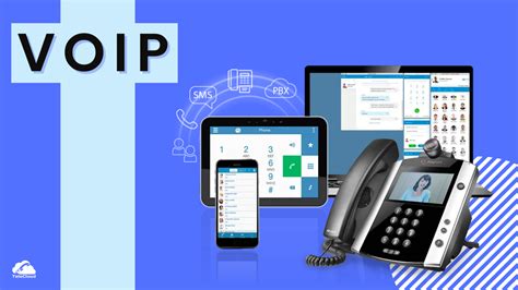 Wi-Fi VoIP Phone: A Complete Guide - CallWave