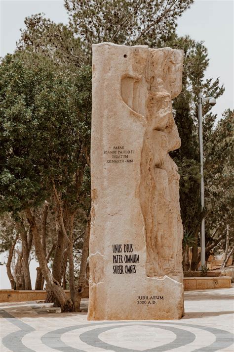 A Short Guide To Visiting Mount Nebo The Promised Land Viewpoint