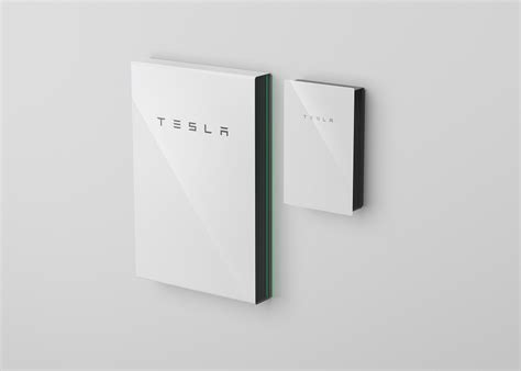 Tesla Adds Backup Capability To Powerwall For First Time Solar Power