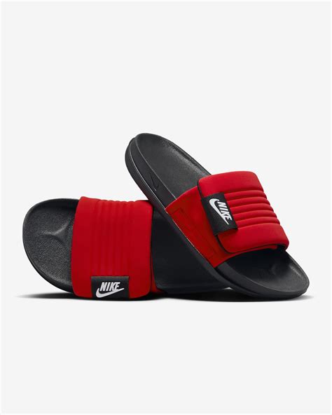 Nike Offcourt Adjust Men S Slides Nike