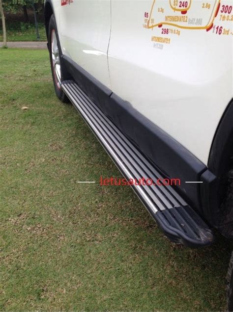 Aluminum Alloy Car Step Board