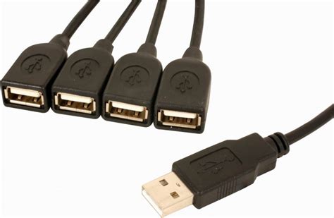 All About USB Ports – FireFold