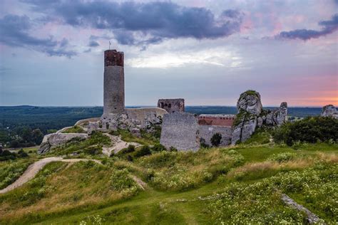 Styl romański jakie są cechy sztuki romański i architektury