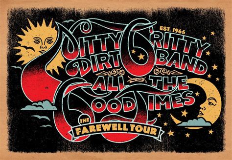 Nitty Gritty Dirt Band Announces Farewell Tour Best Classic Bands