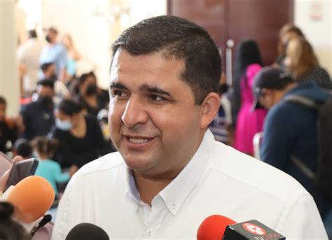 Durango Alcalde de Lerdo coordinador externo entrega recepción