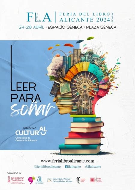 Amplio Abanico De Actividades Para Celebrar El D A Del Libro En La