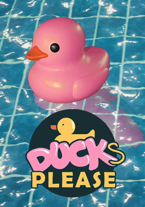 Placid Plastic Duck Simulator Ducks Please Clé Steam Acheter Et Télécharger Sur Pc