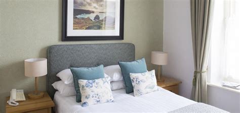 Mullion Cove Hotel, Cornwall Review | The Hotel Guru