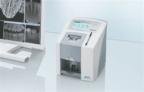 Duerr Dental VistaScan Mini View PSP Scanner At Best Price In New Delhi