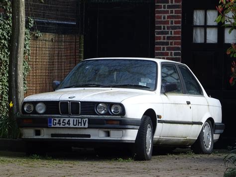 Bmw I London Central Plates On Sorn No Dvla Mo Flickr