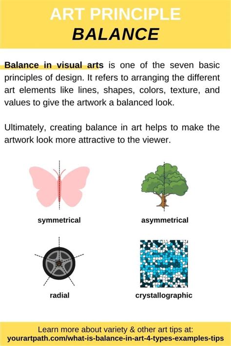 What Is Balance In Art 4 Types Examples And Tips Yourartpath