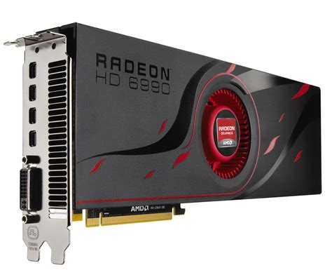 AMD Teases Radeon HD 6990