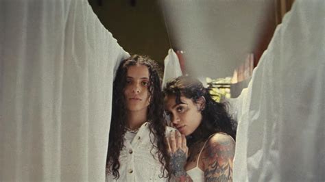 Kehlani And 070 Shakes Love Is On Full Display In Enchanting Melt Video