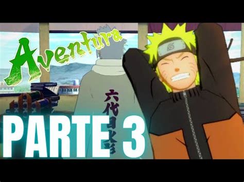 A Ponte Naruto E As Batalhas Picas Do Passado Naruto Shippuden