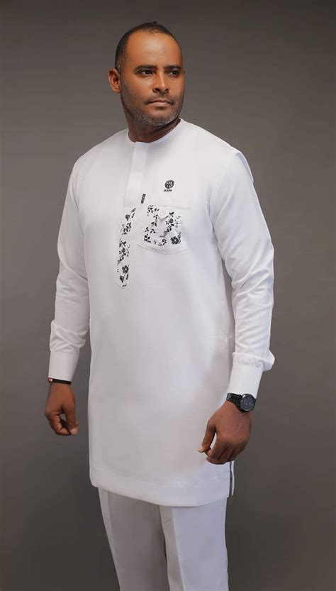 Pin By Falone Wonegou On Homme Latest African Men Fashion African