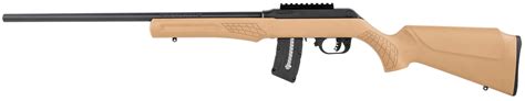 Rossi RS22W2111TAN RS22 22 WMR 10 1 21 Matte Black Barrel Matte Black