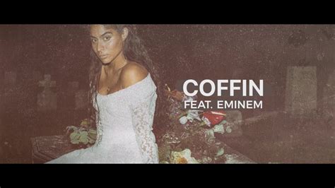 Jessie Reyez Coffin Ft Eminem The Best 1 Hour Version Youtube