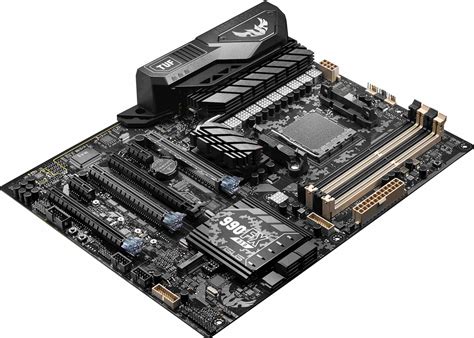 Asus Tuf Sabertooth Fx R G Nstig Kaufen Preisvergleich Test