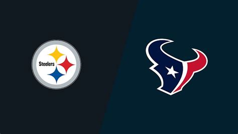 Steelers Versus Texans: Week Four Projected Inactive List - Steelers Depot