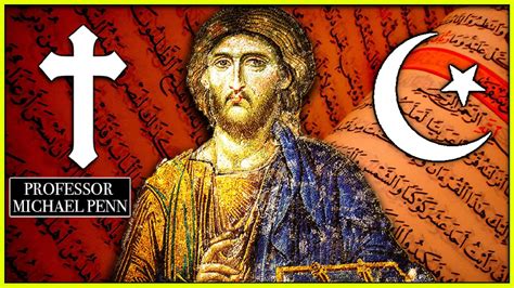 Syriac Christians: The Forgotten People Of Islam - YouTube