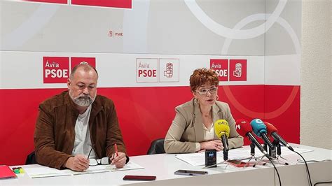 El Psoe Presenta Enmiendas A Los Presupuestos De La Junta Noticias