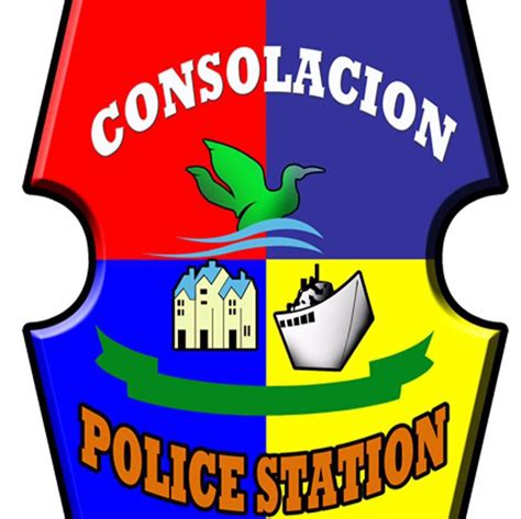 CONSOLACION CEBU POLICE STATION – Serby