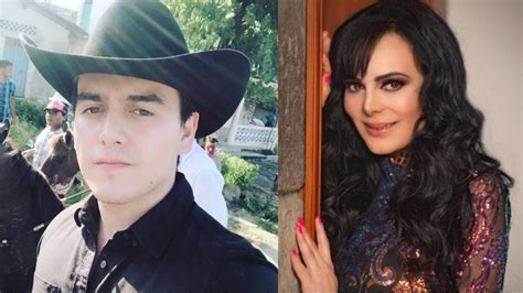 Medio millón de pesos pagó Maribel Guardia para tapar las travesuras de