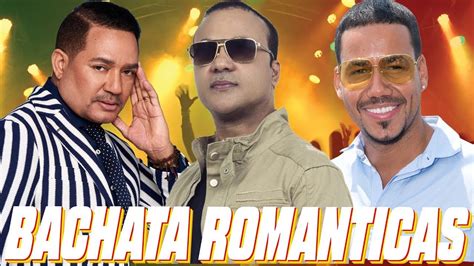 Bachata Mix Lo Mejor Romeo Santos Zacar As Ferreira Raulin