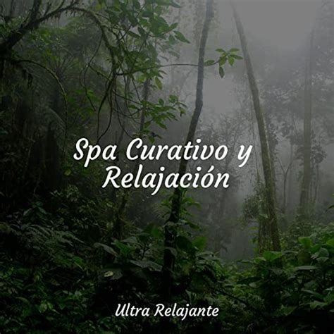 Play Spa Curativo y Relajación by Dulces Sueños Música para Relajarse