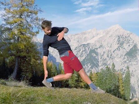 NAKED SHEEP Ski Touring Training ORTOVOX