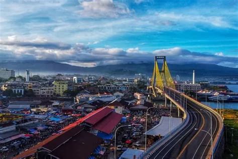 5 Tempat Wisata Sejarah Di Manado Peninggalan Sejarah Dengan Usia