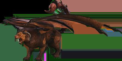 Manticore Creature Id With Spawn Commands And Taming Details Ark Cheat